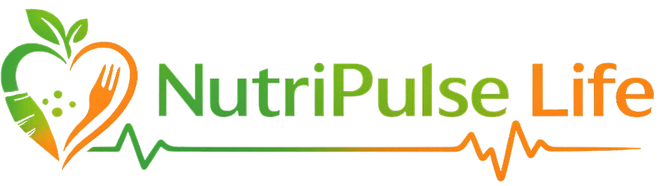 NutriPulse Life